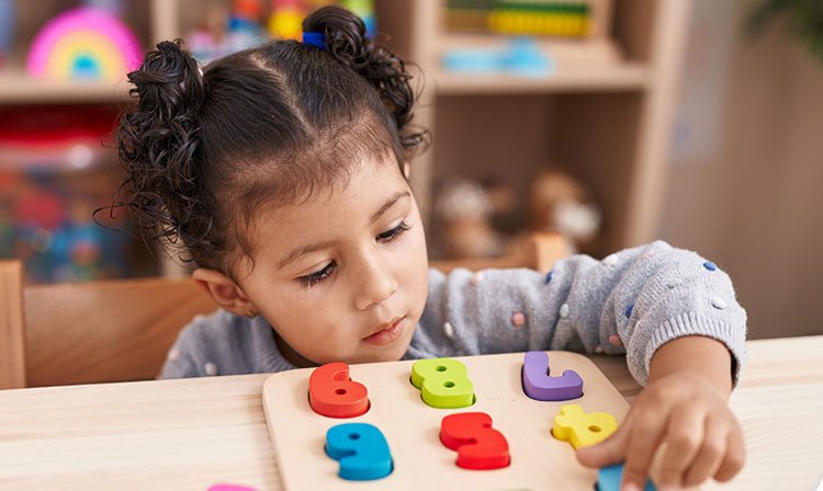 Early Years Program